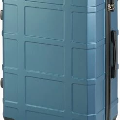 Beste recensies van 🎉 Princess Traveller Madeira - Reiskoffer - Donkerblauw - L - 75cm 🎉