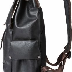 Goedkoop ๐ Heanvèr HEANVÈR Classic Vintage Rugzak - Rugtas - 15.6 Inch Laptop Tas - Waterdicht - Zwart โญ 14 Goedkoop ๐ Heanvèr HEANVÈR Classic Vintage Rugzak - Rugtas - 15.6 Inch Laptop Tas - Waterdicht - Zwart โญ -Samsonite Winkel 550x827 2