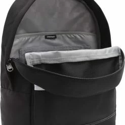 Gloednieuw 😉 Black And White Vans Construct Skool Rugzak Black / White 🤩 -Samsonite Winkel 550x827 4