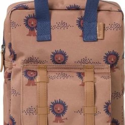 Korting π Fresk Rugzak Lion - Kinderrugzak - Bruin β 8 Korting π Fresk Rugzak Lion - Kinderrugzak - Bruin β -Samsonite Winkel 550x827 7