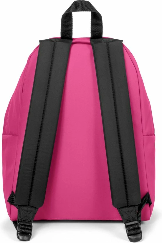 Beste recensies van π Eastpak - Padded Pak'r - Rugzak 24 Liter - Pink Escape π 7 Beste recensies van π Eastpak - Padded Pak'r - Rugzak 24 Liter - Pink Escape π - Afbeelding 5