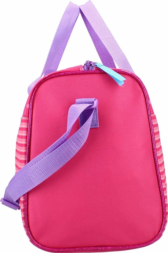 Beste recensies van π Nickelodeon Sporttas Peppa Pig Junior 18 Liter Polyester Roze β€οΈ 4 Beste recensies van π Nickelodeon Sporttas Peppa Pig Junior 18 Liter Polyester Roze β€οΈ - Afbeelding 2