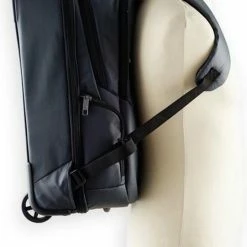 Nieuw ๐งจ Delsey Parvis Plus ๐ Backpack Trolley - Water Resistant - 2 Compartments - 17,3 Inch - Grey ๐ 27 Nieuw ๐งจ Delsey Parvis Plus ๐ Backpack Trolley - Water Resistant - 2 Compartments - 17,3 Inch - Grey ๐ -Samsonite Winkel 550x828 14