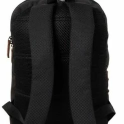 Gloednieuw 👏 Nörlander Norlander Simply Green Rugzak - Gemaakt Van Gerecyclede Petflessen - Zwart 🔥 -Samsonite Winkel 550x830 2