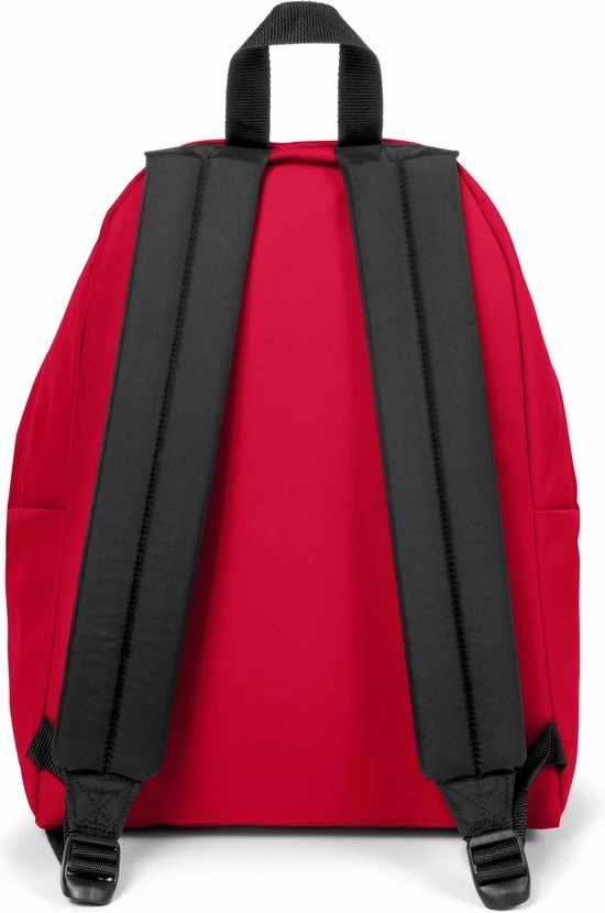 Kopen ๐ Eastpak - Padded Pak'R - Rugzak - 24 Liter - Sailor Red ๐ 5 Kopen ๐ Eastpak - Padded Pak'R - Rugzak - 24 Liter - Sailor Red ๐ - Afbeelding 3