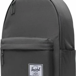 Beste Verkoop 😀 Herschel Classic X-Large Gargoyle / Ruime Rugzak Met 30L Opbergvolume - 15" Laptopvak - Twee Zijvakken Voor Drinkfles / Met Levenslange Fabrieksgarantie / Limited Lifetime Warranty / Grijs 👍 -Samsonite Winkel 550x830 6