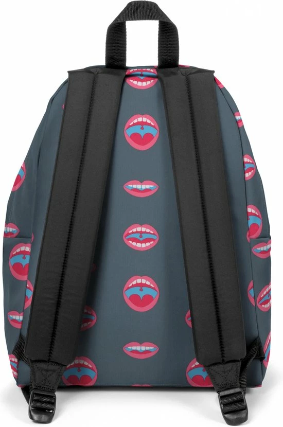 Kopen π Eastpak Padded Pak'r Rugtas Wall Art Mouth β 5 Kopen π Eastpak Padded Pak'r Rugtas Wall Art Mouth β - Afbeelding 3