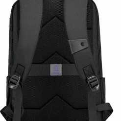 Beste recensies van ⭐ Golden Wolf Rugtas - Rugzak - Laptoptas - Motortas - Zwart 🤩 -Samsonite Winkel 550x831 4