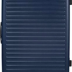 Nieuw 👍 Samsonite Reiskoffer - Stackd Spinner 81/30 (Groot) Navy ❤️ -Samsonite Winkel 550x831 5