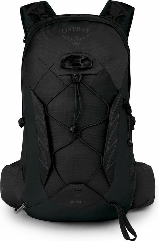 Kopen 🔔 Osprey Rugzak / Rugtas / 🎒 Backpack - Talon - Zwart 😀 10 Kopen 🔔 Osprey Rugzak / Rugtas / 🎒 Backpack - Talon - Zwart 😀 - Afbeelding 8