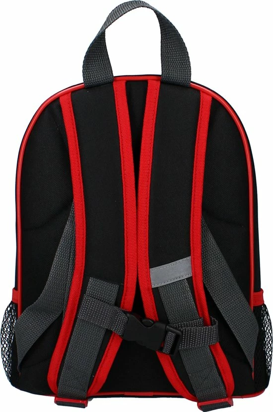 Beste deal β Disney Cars Cars All You Need Is Fun Rugzak - 8,0 L - Zwart π― 5 Beste deal β Disney Cars Cars All You Need Is Fun Rugzak - 8,0 L - Zwart π― - Afbeelding 3