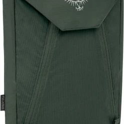 Coupon 🎁 Osprey Ultralight Garment Folder - Overhemden Bagagetas - Shadow Grey ✨