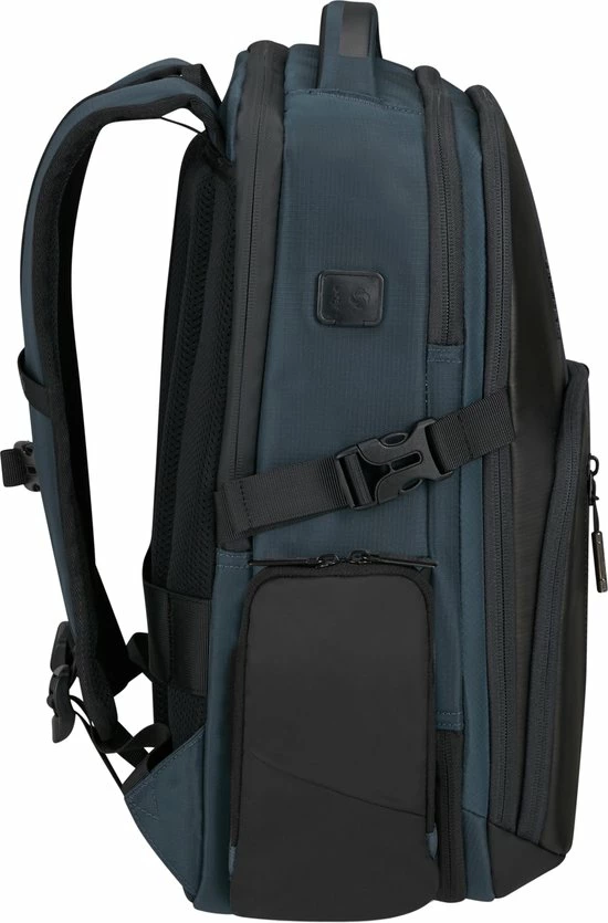 Goedkoopste ๐งจ "Samsonite Laptoprugzak - Biz2Go Bp 15.6"" Daytrip Deep Blue" ๐ 5 Goedkoopste ๐งจ "Samsonite Laptoprugzak - Biz2Go Bp 15.6"" Daytrip Deep Blue" ๐ - Afbeelding 3