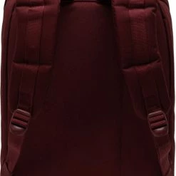 Kopen 🌟 Herschel Retreat - Port / Rugzak Met 15" Fleece Gevoerd Laptopvak - 19.5L Opbergruimte - Magnetische Sluiting / Met Levenslange Fabrieksgarantie / Limited Lifetime Warranty / Bordeaux 🔔 -Samsonite Winkel 550x835 8