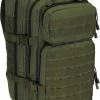 Beste Verkoop 𧨠MFH Assault 1 Basic Legerrugzak - Groen - 30 Liter - 100% Polyester π 2 Beste Verkoop 𧨠MFH Assault 1 Basic Legerrugzak - Groen - 30 Liter - 100% Polyester π -Samsonite Winkel 550x836 2