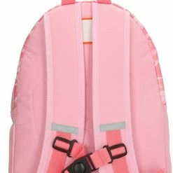 Beste Verkoop 💯 Beagles Original Kinderrugzak - Scouting - Roze 💯 -Samsonite Winkel 550x837