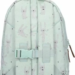 Flash-uitverkoop ❤️ Kidzroom Cuddle Rabbit Kinderrugzak - 7,2 L - Groen ⌛ 11 Flash-uitverkoop ❤️ Kidzroom Cuddle Rabbit Kinderrugzak - 7,2 L - Groen ⌛ -Samsonite Winkel 550x837 3