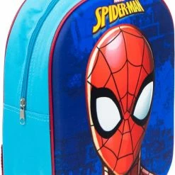 Goedkoopste π Spiderman™ Spiderman Rugzak 3D 30 Cm π 9 Goedkoopste π Spiderman™ Spiderman Rugzak 3D 30 Cm π -Samsonite Winkel 550x838