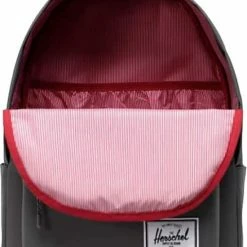 Beste Verkoop 😀 Herschel Classic X-Large Gargoyle / Ruime Rugzak Met 30L Opbergvolume - 15" Laptopvak - Twee Zijvakken Voor Drinkfles / Met Levenslange Fabrieksgarantie / Limited Lifetime Warranty / Grijs 👍 -Samsonite Winkel 550x839