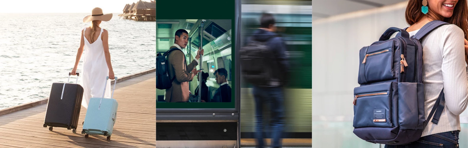 Samsonite Winkel 1 Samsonite Winkel -Samsonite Winkel Samsonite Logo 副本3